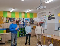 Jestem widoczny - jestem bezpieczny